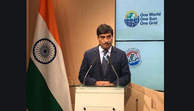 KAS fraternity congratulates AK Mehta on his appointment as Chief Secretary